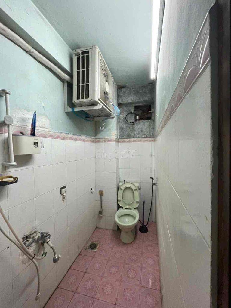 Cho thuê phòng đường 100 bình thới - 2