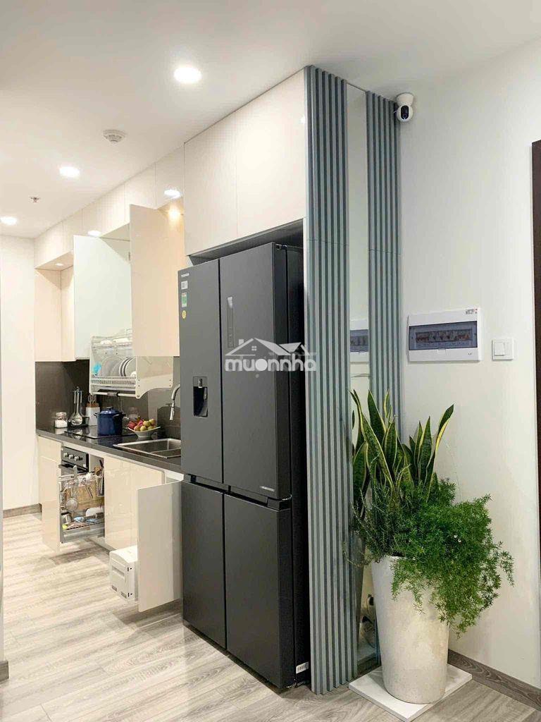 Căn 2pn 2wc chỉ 8tr/tháng - cc cskyview - 3