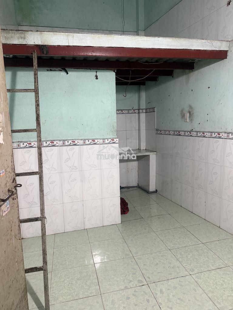 Phòng trọ giá rẻ  - 2
