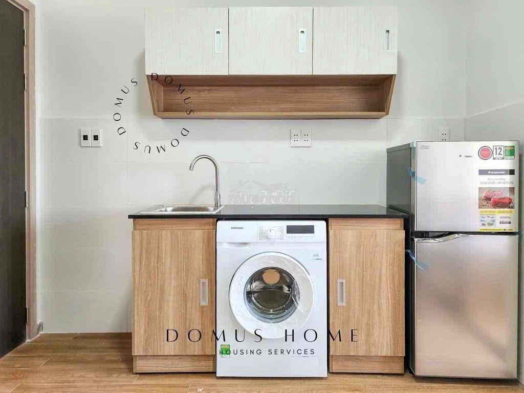 1phòng ngủ bancon bao phí ngay q4 - 2