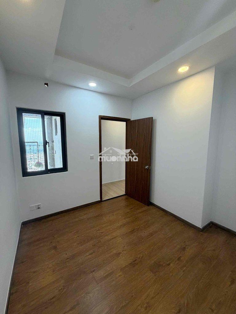 Cho thuê căn hộ the pegasuite 1 – quận 8- 2pn có rèm máy lạnh - 2