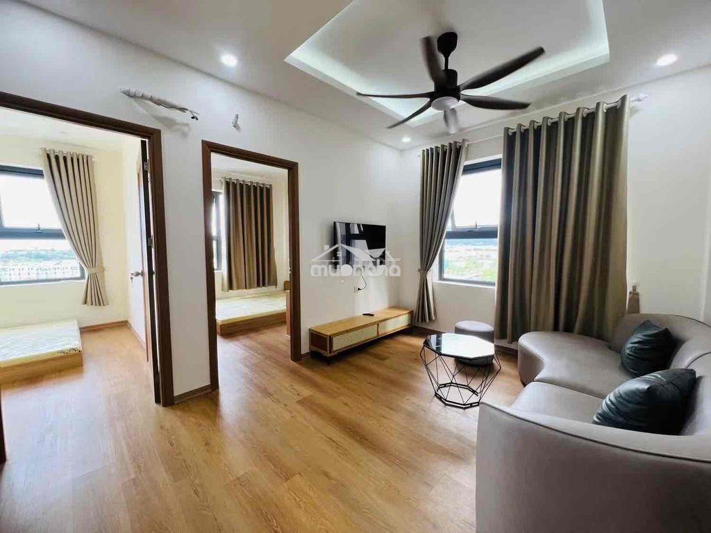 2pn bancong đủ đồ mới 100% | bình long - ngã 4 bốn xã - thoại ngọc hầu - 2