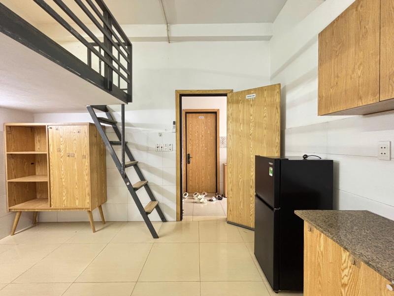 [Tân phú] duplex ngay đh công thương