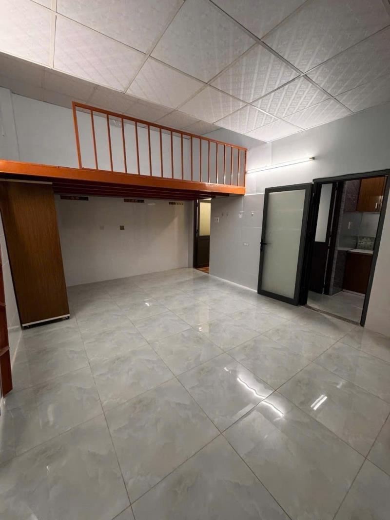 🔥 Duplex 2 chỗ ngủ – bếp riêng, ban công – ở 4\-5 người – điện biên phủ, bình thạnh – gần gtvt & uth 🔥
