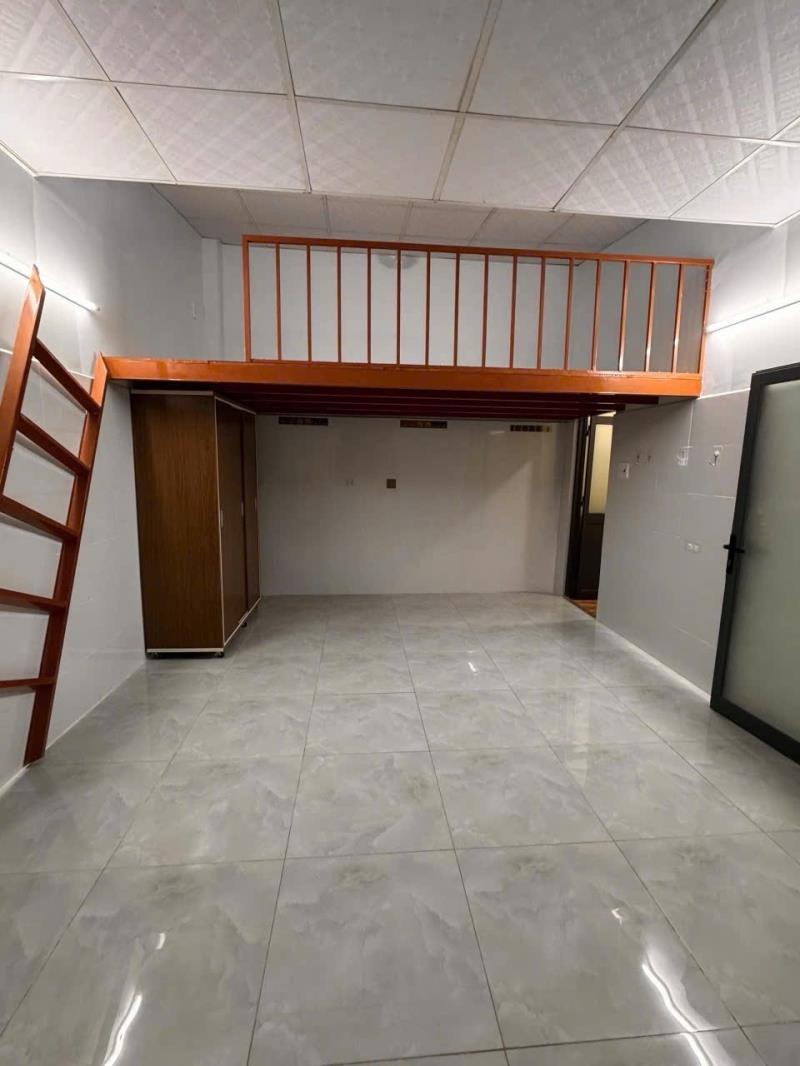 🔥 Duplex 2 chỗ ngủ – bếp riêng, ban công – ở 4\-5 người – điện biên phủ, bình thạnh – gần gtvt & uth 🔥 - 4