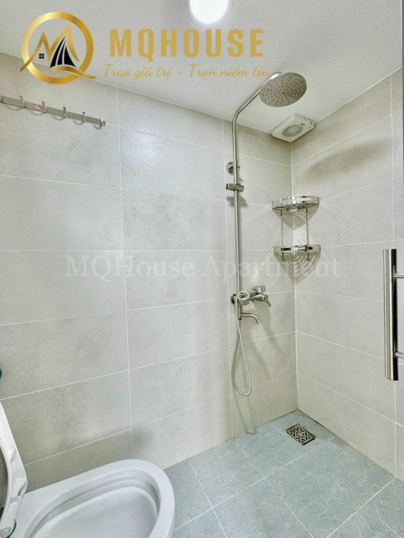 Duplex full nội thất gần đh công nghiệp, văn lang chỉ 5-10p đi xe - 3