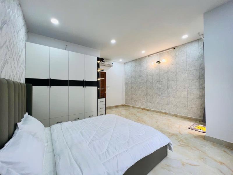Studio cửa sổ gần đại học công thương - aeon mall tân phú - 4