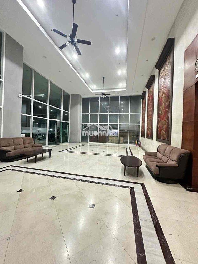 🔥Cao ốc phú nhuận - 2p tới sân bay  - căn hộ đầy đủ tiện ích - 4