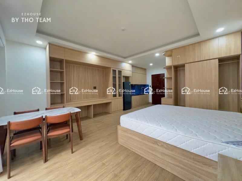 Căn hộ full nội thất siêu sang trọng khu vực cộng hòa, gần công viên hoàng văn thụ, cách sân bay 500m - 2