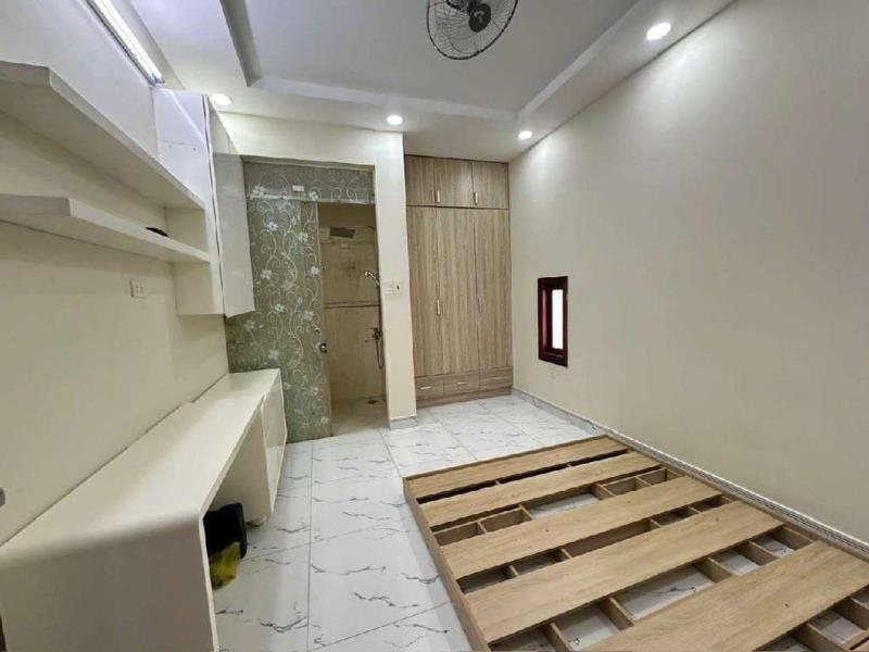 Gấp bán! chủ bao phí sang tên: nhà 4pn đẹp, vị trí tăng giá, ở + kết hợp cho thuê thu nhập 11tr/tháng. - 3