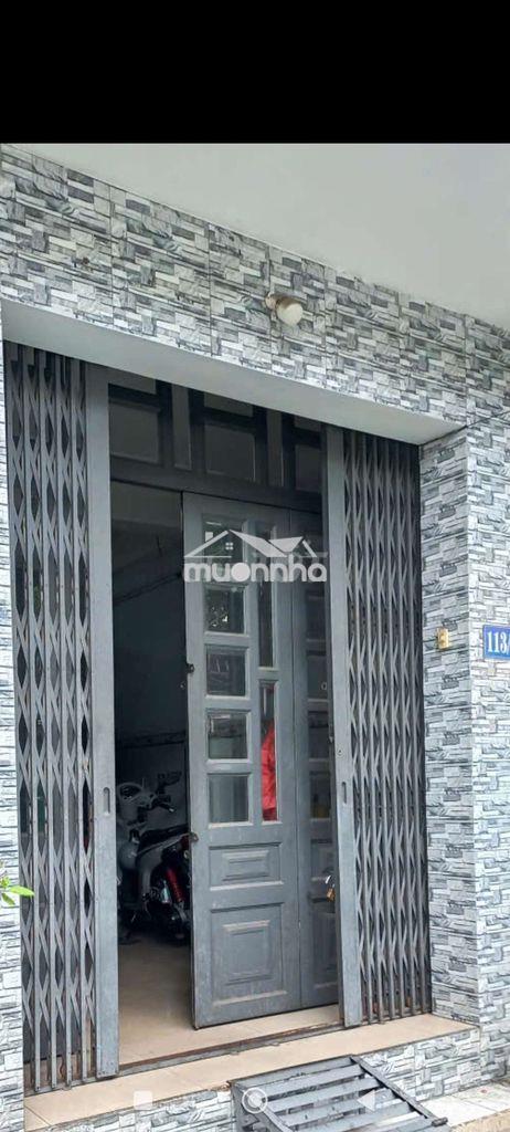Nhà sạch sẻ vô ở liền khu vip 2 lầu 2 phòng ngủ  - 2