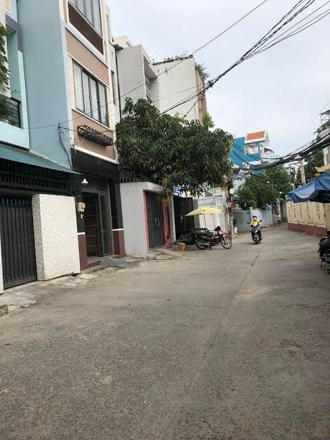 Bán mặt tiền nơ trang long bình thạnh– giá 15,8 tỷ