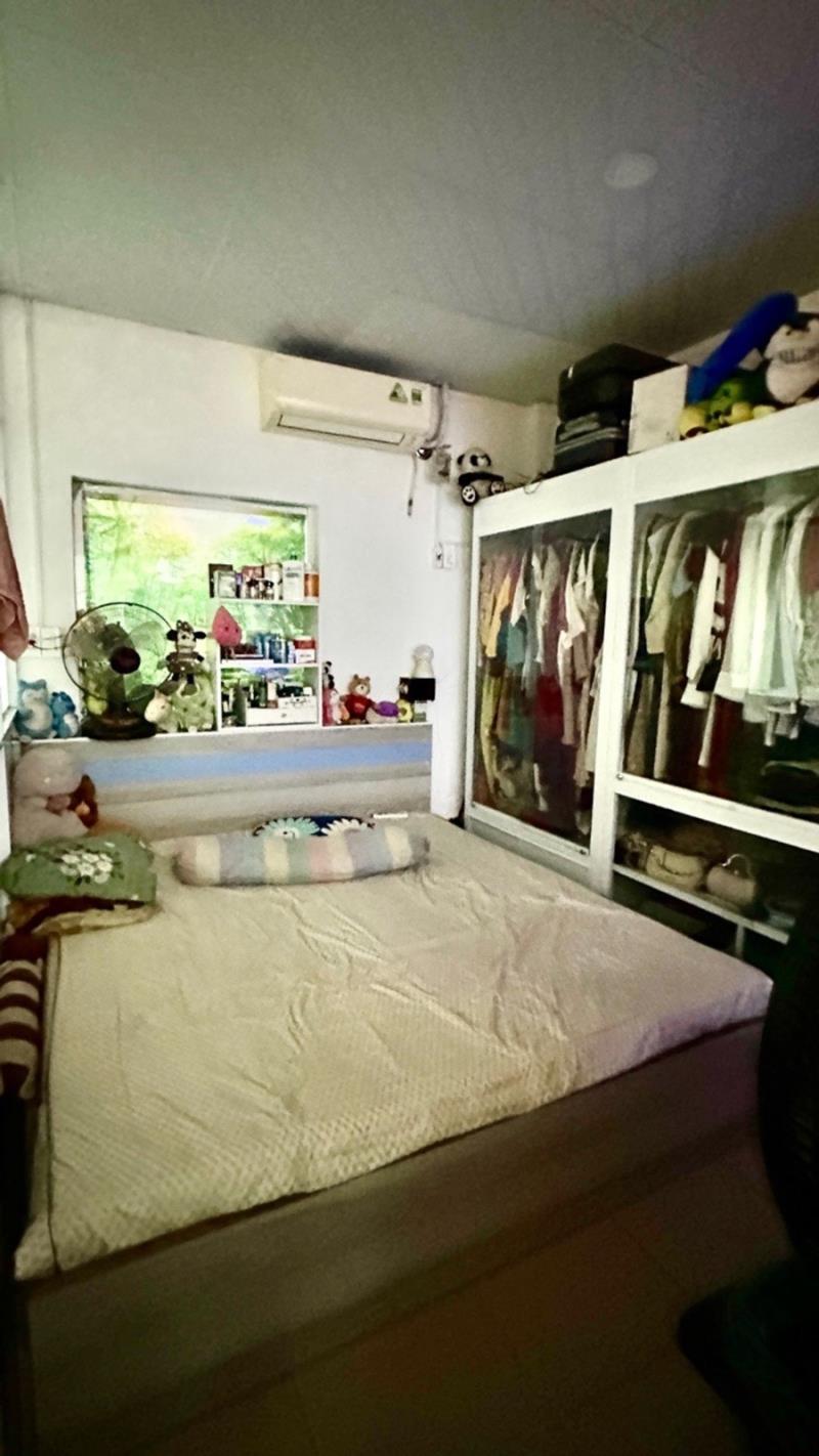 Mặt tiền kinh doanh 10m – 80m² – tiền lân 15, bà điểm – chỉ 5,6 tỷ - 3