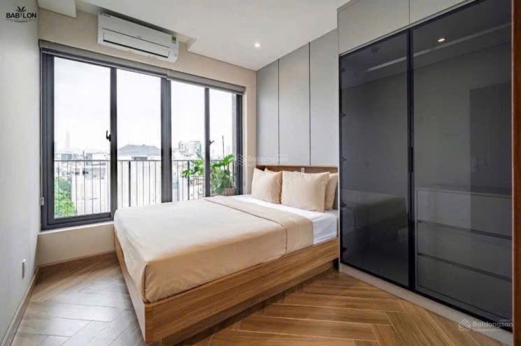 Hỗ trợ 500k suốt hợp đồng cho khách chốt 2pn gần sân bay tsn, nhà ga t3 công viên gia định - 4