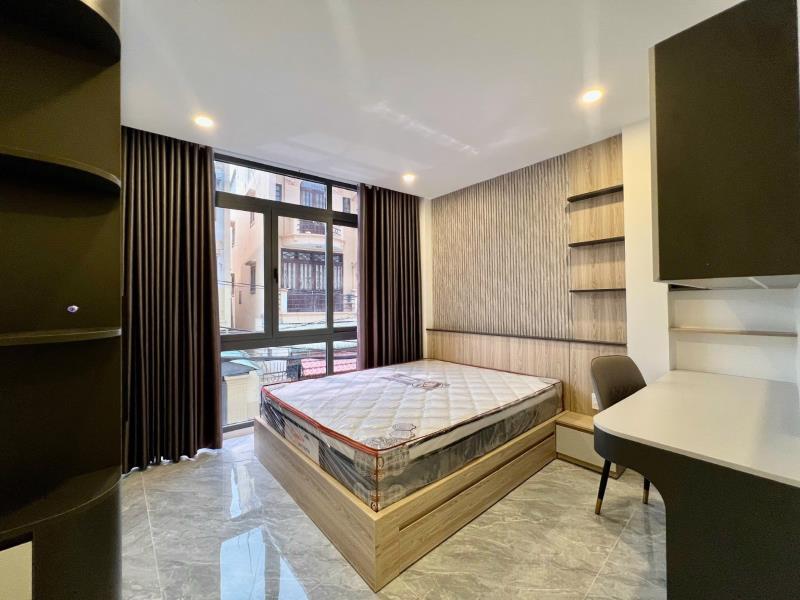 🏠 Căn hộ 2 phòng ngủ (2pn) bản rộng – lạc long quân tân bình - 2