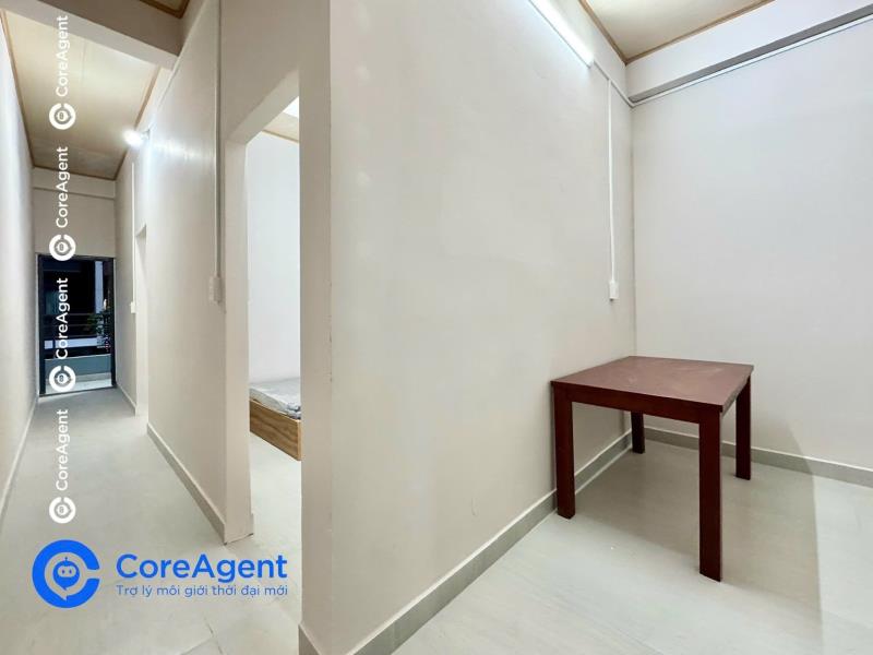 Căn hộ 2pn đầy đủ nội thất có ban công| vườn lài - thống nhất | gần đh văn hiến - đh công thương | tân phú