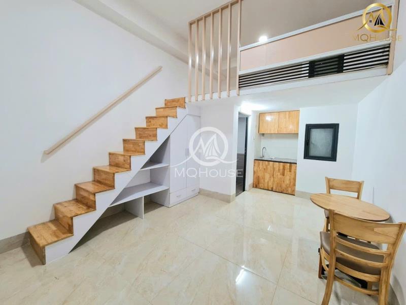 📍 Duplex full nội thất | nguyễn gia trí (d2) – bình thạnh