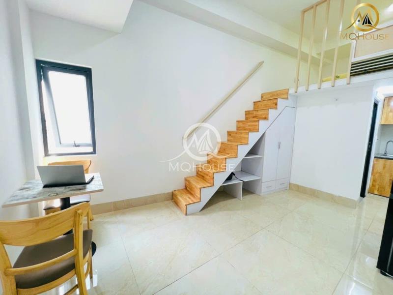📍 Duplex full nội thất | nguyễn gia trí (d2) – bình thạnh - 3