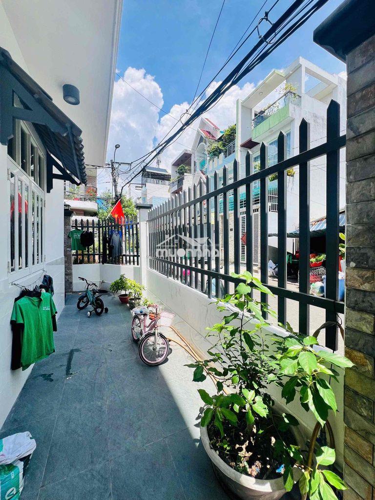 Cực kỳ gấp giá chốt siêu sốc nhà lô góc kdc nam long bình tân kế tên l - 3