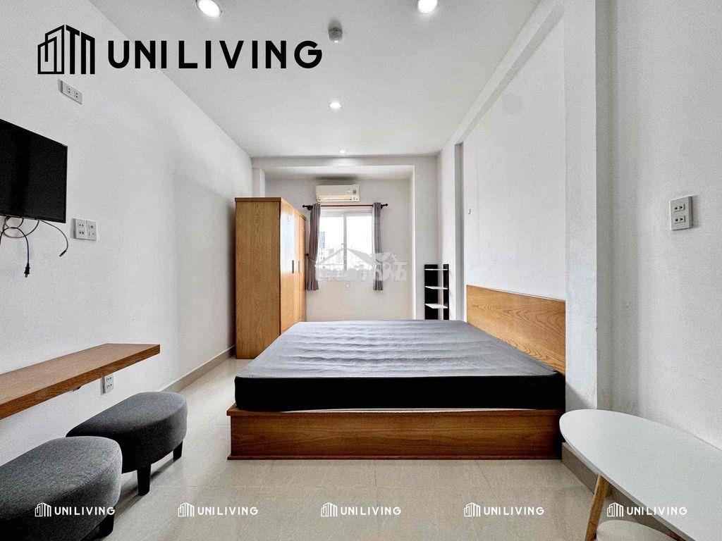 Chung cư mini dạng studio full nội thất - Ảnh 4