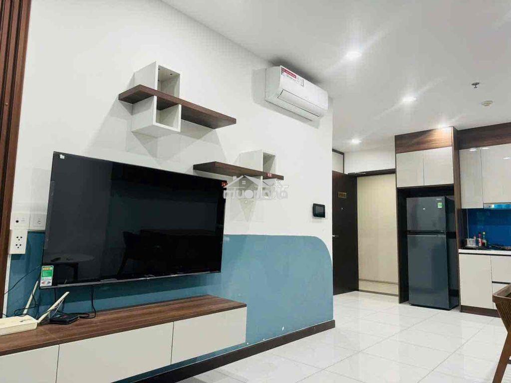 Cho thuê 2pn 80m2 cao cấp tại trung tâm thủ dầu 1 - 3
