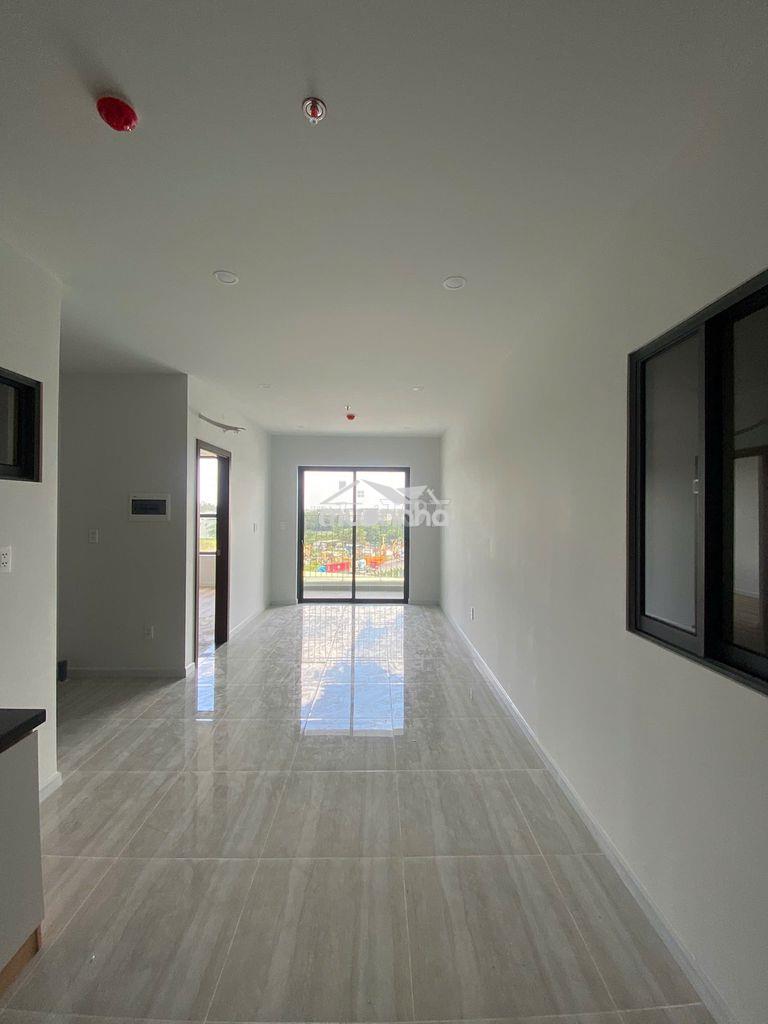 Nhà mới 100% - booking căn hộ bcons avenue – chỉ 3 triệu, có hoàn lại