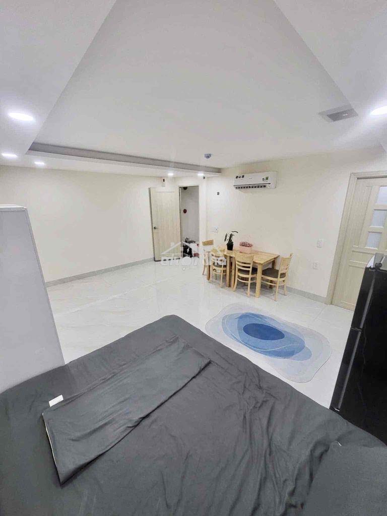 🔥🔥Căn hộ 2pn, 80m2, trần văn đăng, p11, quận 3 - 3