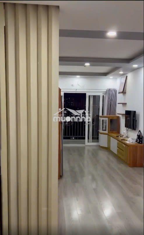 Bán căn hộ bộ công an quận 2 dt 70m 2pn 2wc shr