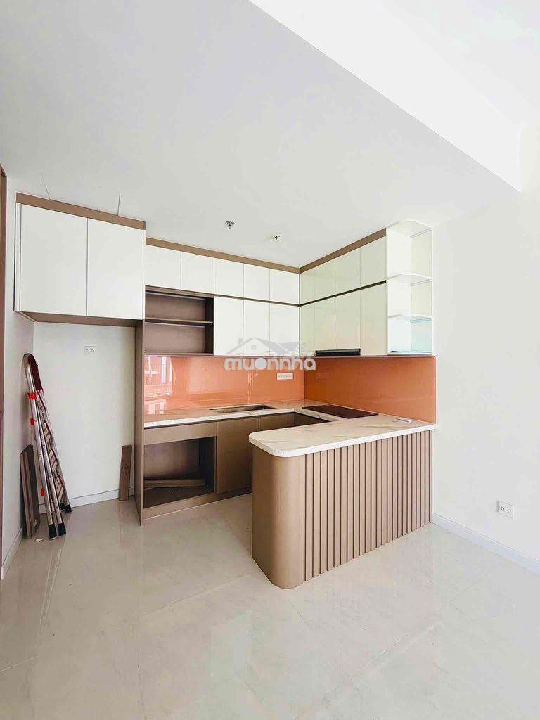 Cho thuê căn hộ 2pn2wc victoria village - full nội thất - 3