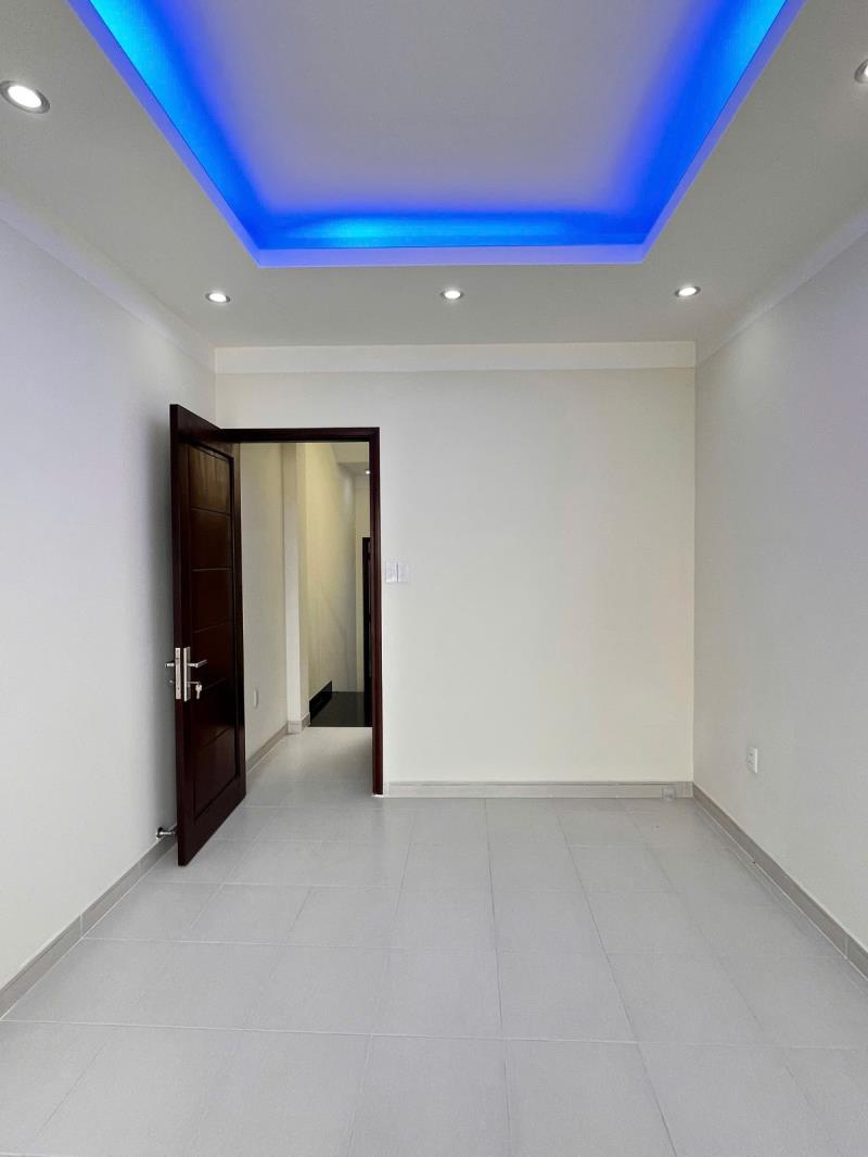 Nhà 5 tầng hxh sát bên quận phú nhuận giá nhỉnh 10 tỷ tl - 4