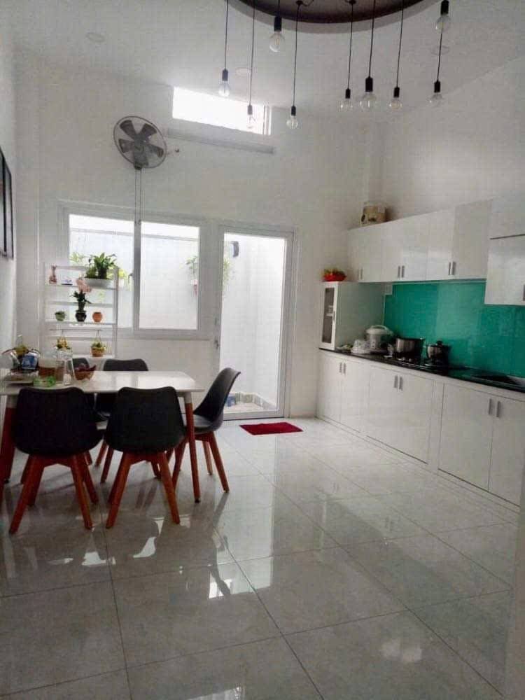 💥Giảm chào 400tr, chủ thiện chí bán nhanh sát mặt tiền trường thọ, - mới đẹp ở luôn, nhỉnh 4 tỷ⛔ - 2