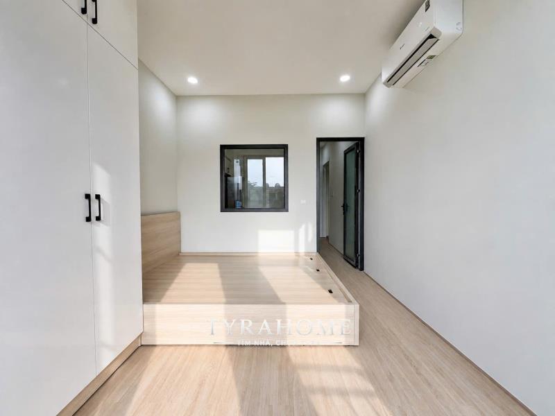 Căn hộ 1pn tách bếp - ban công cửa sổ lớn - full nội thất - gần các trường dh văn lang, iuh, uth, hutech - 4