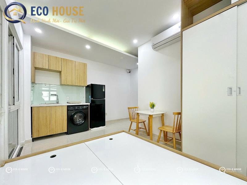 [Tân phú] khai trương dự án mới chdv full nội thất – thoại ngọc hầu & sát đh văn hiến 🏠✨  - 3