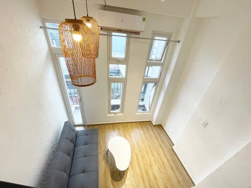 Căn hộ duplex full nội thất đường điện biên phủ, quận bình thạnh - 3