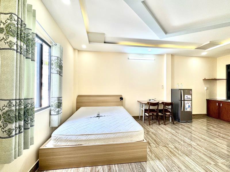 Căn hộ studio full nội thất đường điện biên phủ, quận bình thạnh - 3