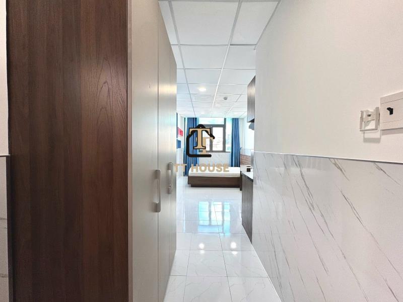 Căn hộ studio full nội thất đường nguyễn văn thương, quận bình thạnh - 3
