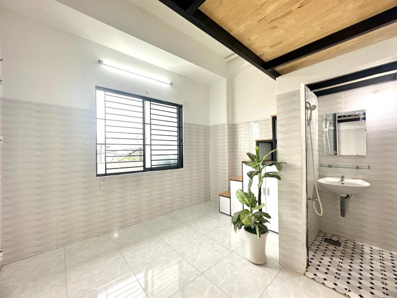 Gác lửng 25m2 full nt ngay đh bách khoa, cư xá lữ gia, ntđ phú thọ - 4