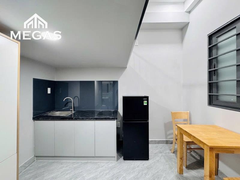🏡 Căn hộ duplex full nội thất – xô viết nghệ tĩnh, bình thạnh - gần hutech, uth  - 2