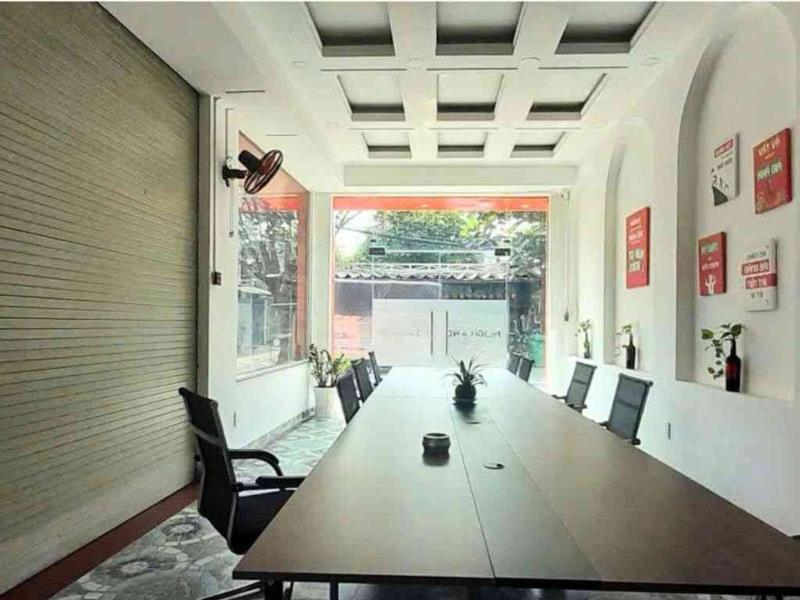 🔥 Mặt tiền lô góc – nở hậu tài lộc – 116m² – 9,99 tỷ 🏡 hàng đẹp thới an 05, quận 12 – vừa ở, vừa kinh doanh/cho thuê cực ổn. - 2