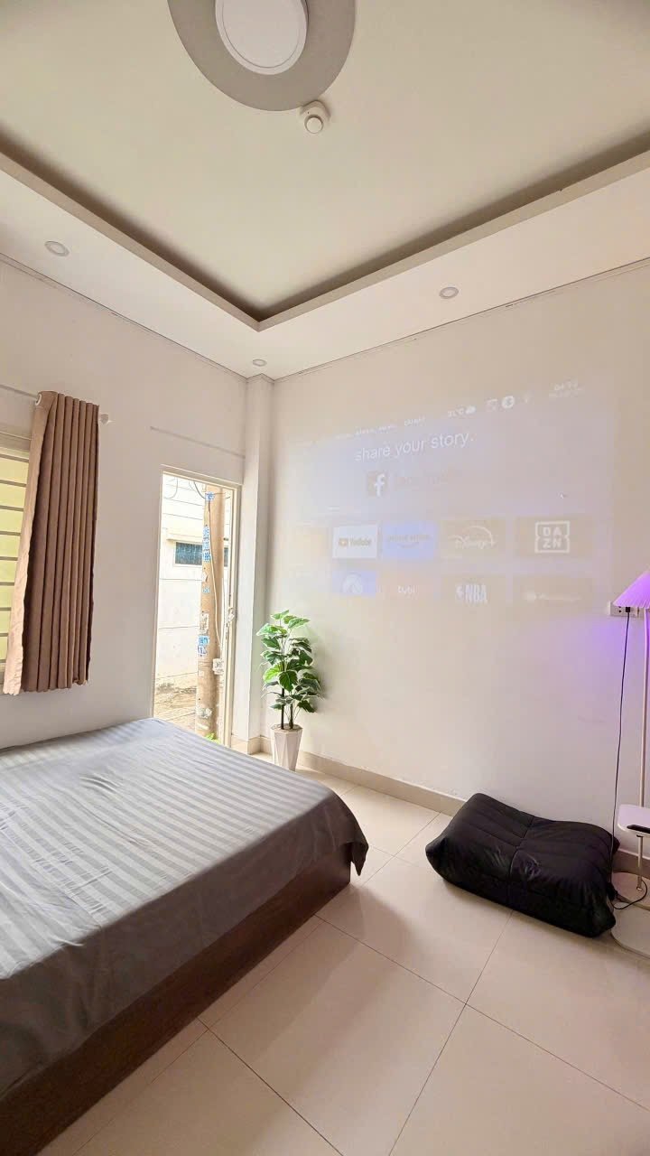 Căn hộ studio full nội thất đường ung văn khiêm, quận bình thạnh - 2