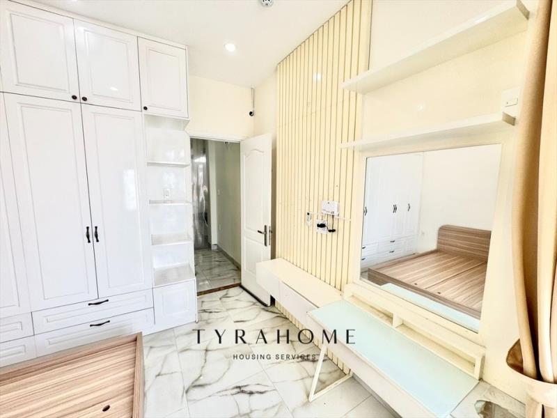 Căn hộ 1pn full nội thất đường nguyễn văn đậu, quận bình thạnh - 2