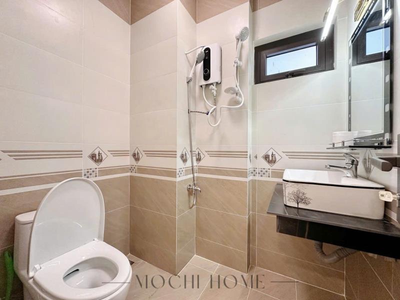 Căn hộ 1pn full nội thất đường nơ trang long, quận bình thạnh - 3