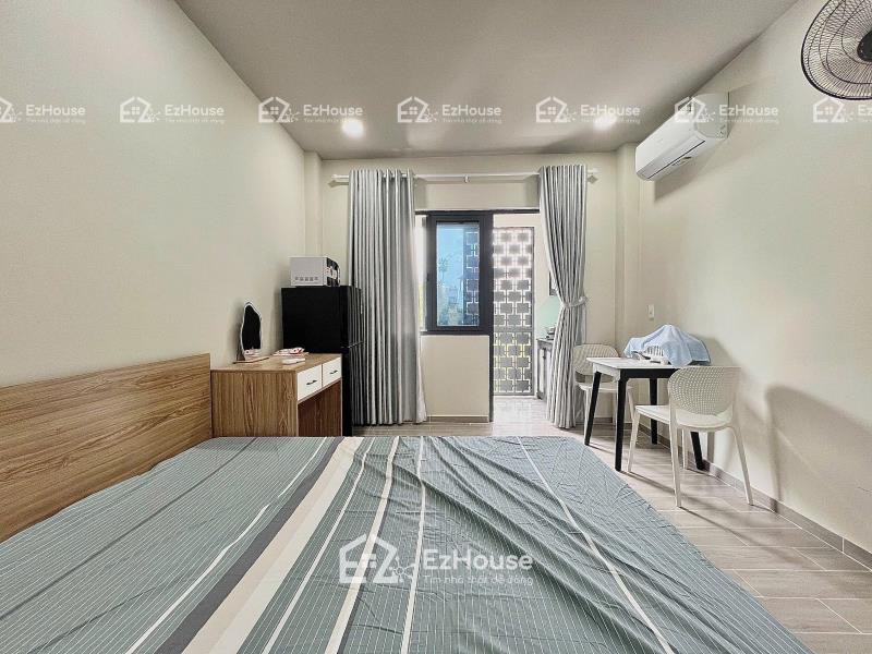 Căn hộ 1pn full nội thất đường phó đức chính, quận bình thạnh