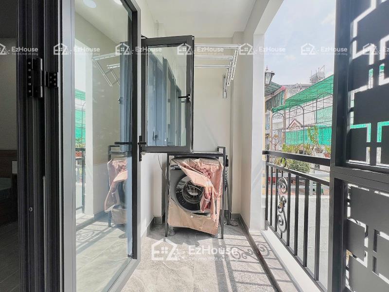 Căn hộ 1pn full nội thất đường phó đức chính, quận bình thạnh - 3