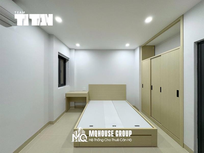 Căn hộ studio full nội thất đường bùi đình tuý, quận bình thạnh - 3