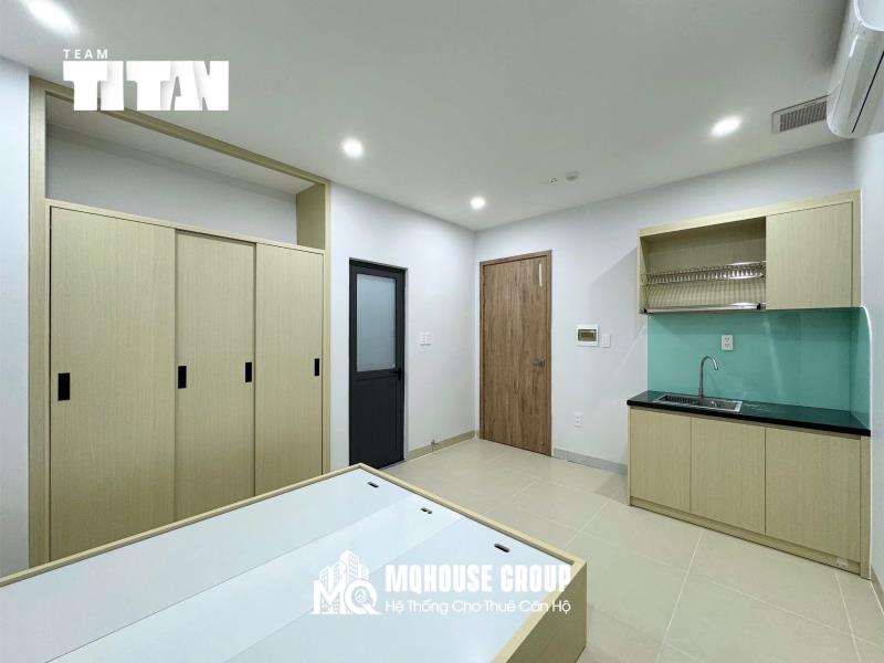 Căn hộ studio full nội thất đường bùi đình tuý, quận bình thạnh - 4