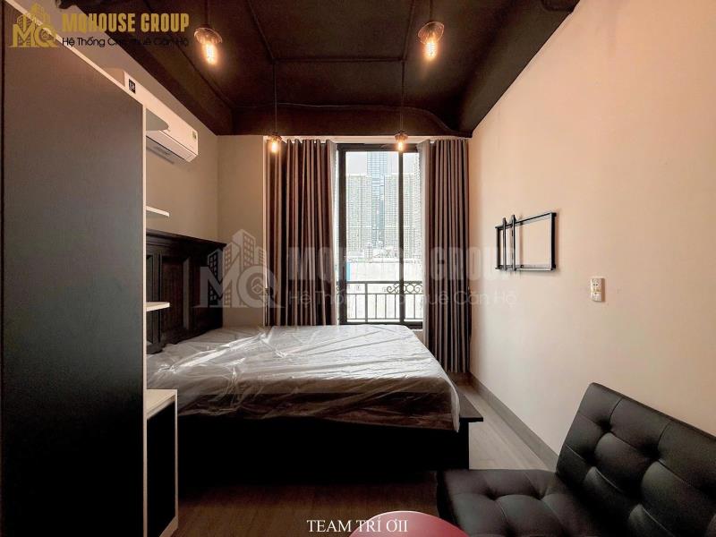 Căn hộ studio full nội thất đường võ duy ninh, quận bình thạnh - 4