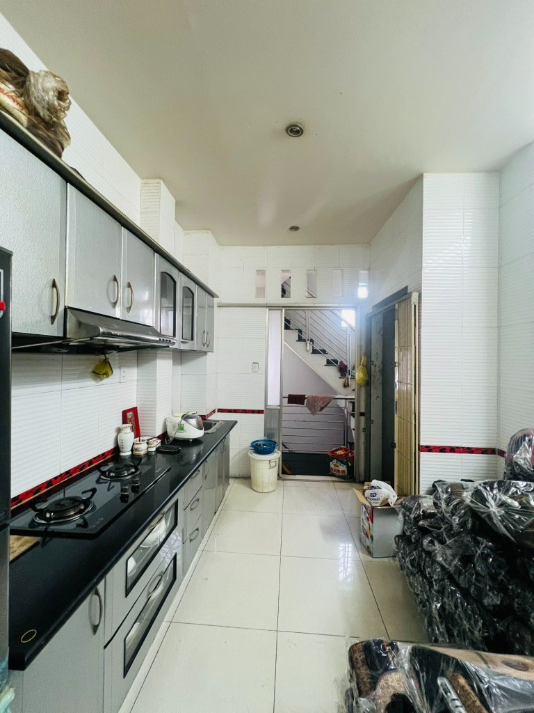 Trung tâm q.10 - hẻm xe hơi - lê hồng phong - ( 44m2 , 4 tầng ) – 11 tỷ  - 4