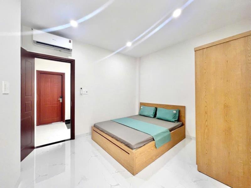  Ngay kcx tân thuận, ufm - studio thoáng sáng, full tiện nghi  - 4