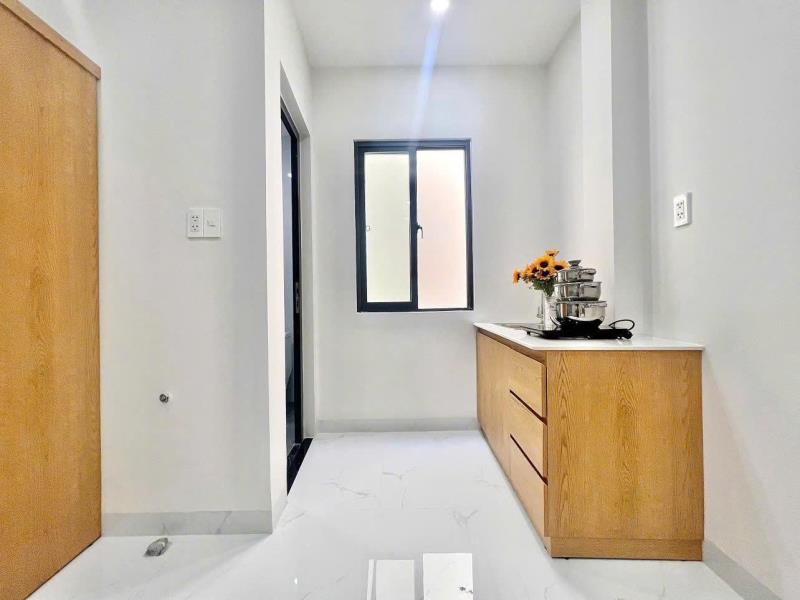  Ngay kcx tân thuận, ufm - studio thoáng sáng, full tiện nghi  - 2